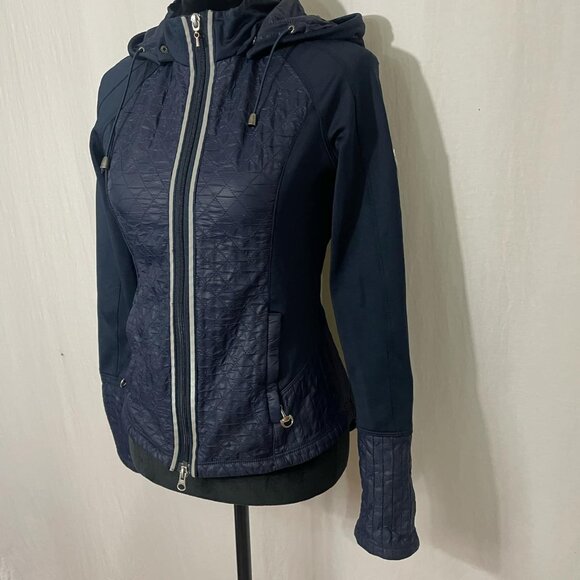 Goode Rider Lucky Jacket - Picture 2 of 9